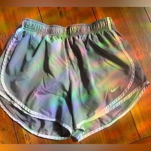Nike Tempo 3” Dri-Fit Shorts Sz M
